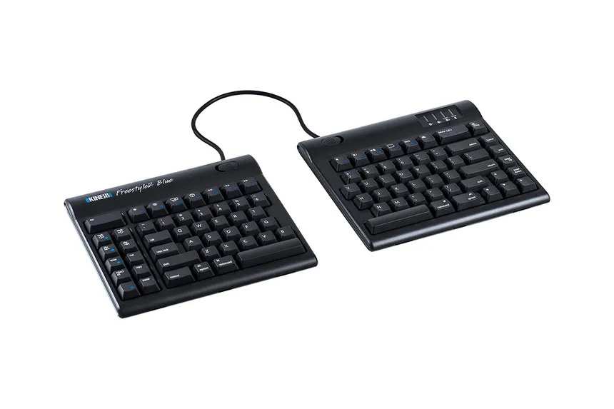 Ergonomic Keyboard
